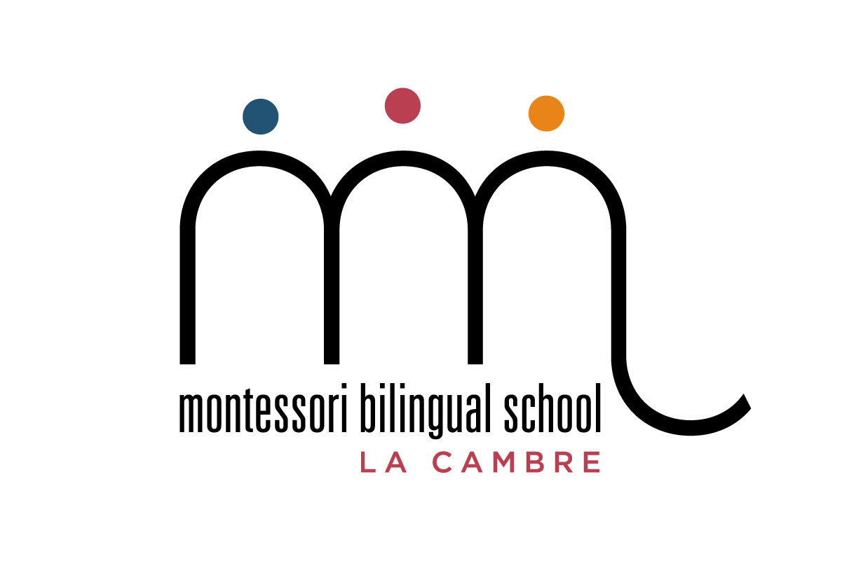 Logo Montessori Bilingual School