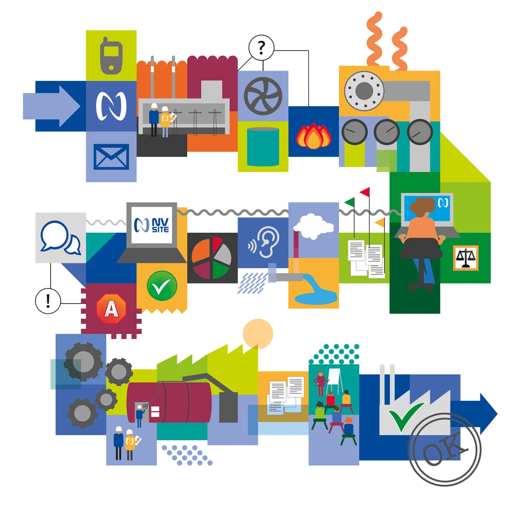 Illustration infographie ©emmanuellerinen